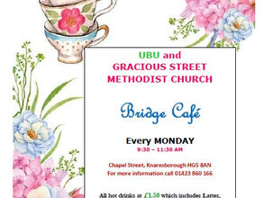 Bridge Cafe