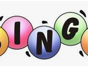 Bright, Bold and Beautiful Bingo