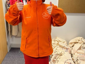 Meet Emily – Volunteer of the Year!