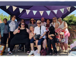 St Andrews Summer BBQ
