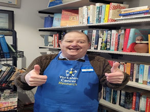 Simon Makes a difference