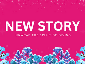 Christmas magic at The Guide Dog Charity
