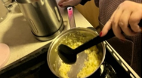 I’m Feeling Soup-er