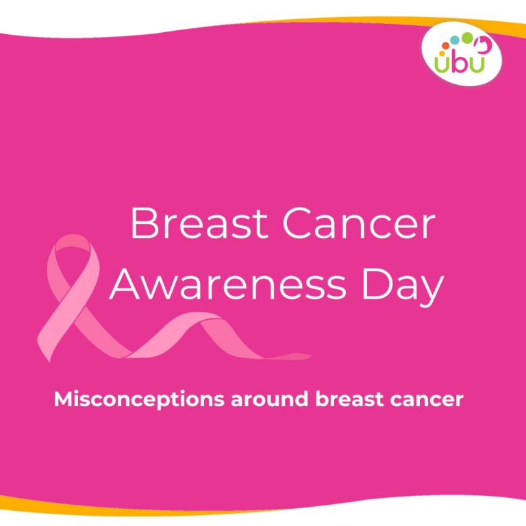 Breast Cancer Awareness Day 