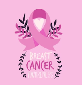 Breast Cancer Awareness Month