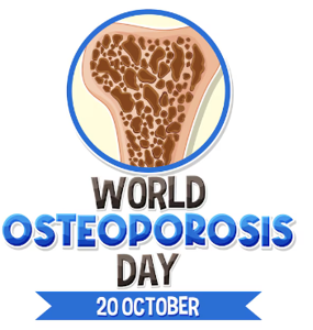 World Osteoporosis Day