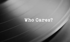 New charity single