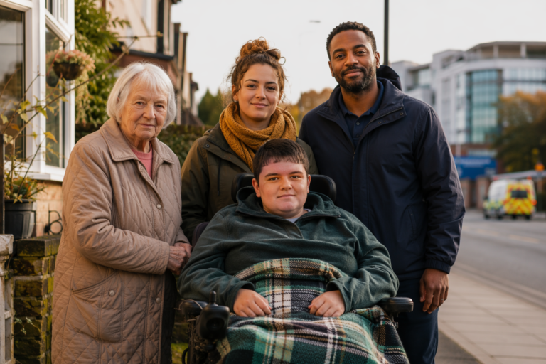 Social Care Doesn’t Need More Political Waffle. It Needs Political “Will”.